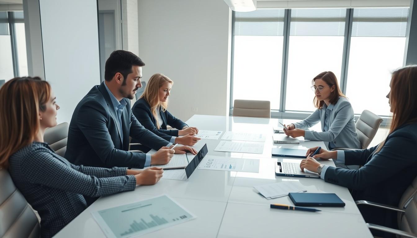 Reliable Investment Handling